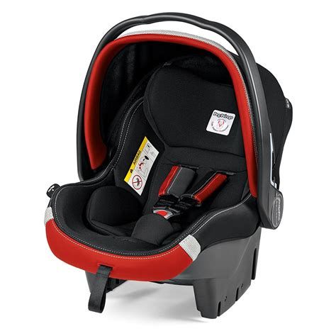 Seggiolino auto Peg Perego Primo Viaggio SL