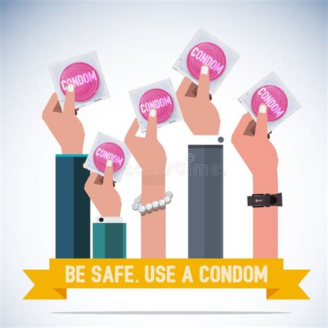Illustrazione delle MST prevenibili con preservativo