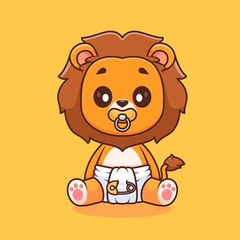 Bambino che indossa un pannolino correttamente