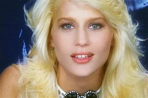 Heather Parisi negli anni '80, durante una delle sue esibizioni televisive