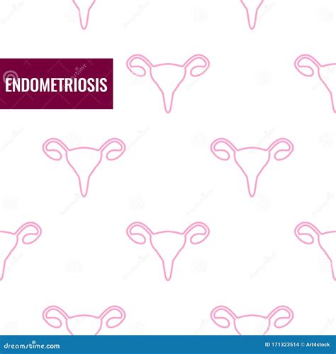 Simbolo sensibilizzazione endometriosi