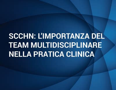 Diagramma Team Multidisciplinare Medico