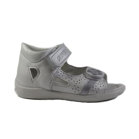 Sandali regolabili per bambini