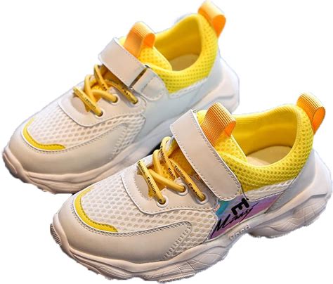 Scarpe da ginnastica leggere per bambini