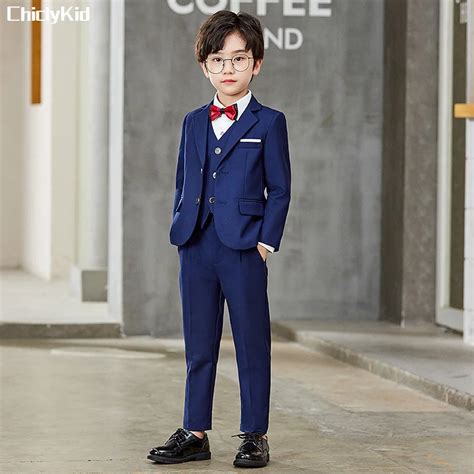 Smoking da cerimonia per bambini