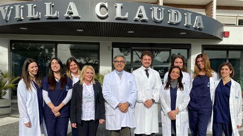 Centro PMA Clinica