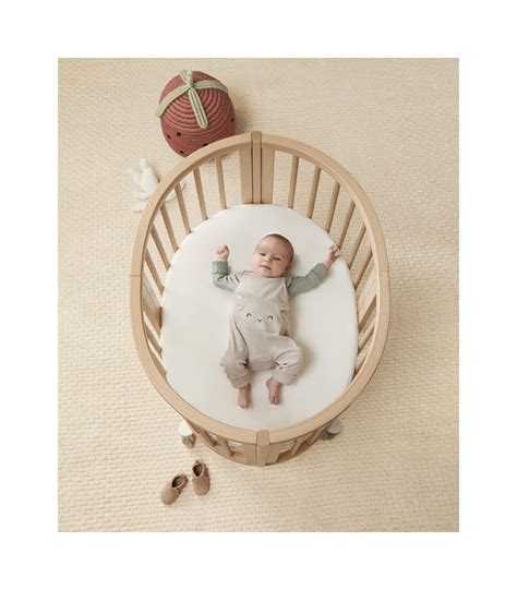 Materasso traspirante Stokke Sleepi