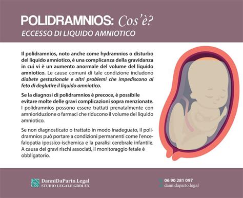 Differenze tra oligoidramnios e polidramnios