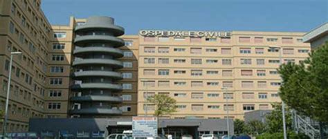 Ospedale Civile Spirito Santo Pescara