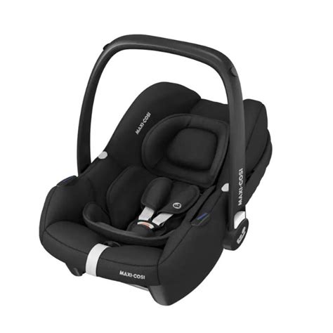 Maxi-Cosi Adorra² seduta imbottita e avvolgente