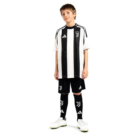 Bambino con completino Juventus