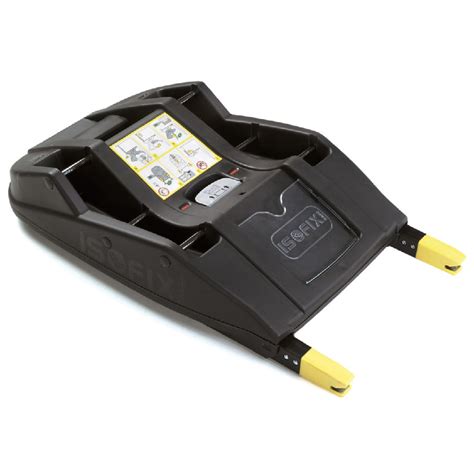 Peg Perego Isofix Base 0+1 K design