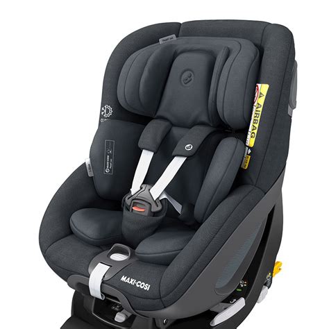 Maxi-Cosi Pearl 360 seggiolino auto