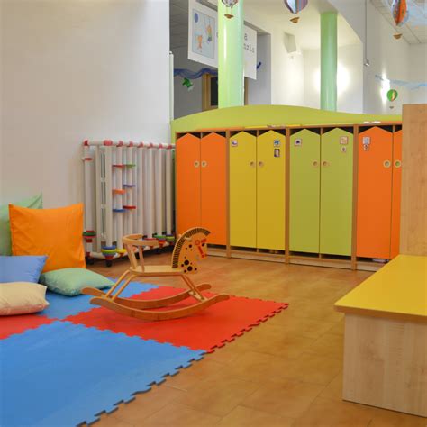 Sicurezza Arredo Infanzia
