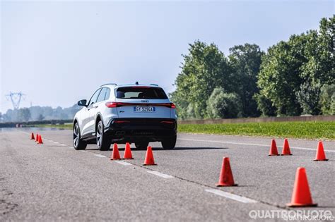 Test di stabilità fasciatoio