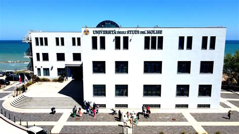 Università del Molise Campus Termoli