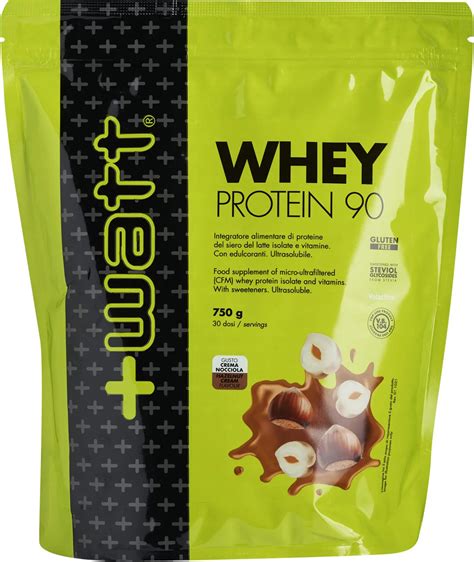Proteine Vegetali vs. Proteine del Siero del Latte