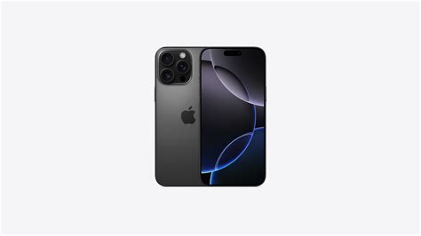 Capacità fotografiche avanzate dell'iPhone 16 Pro Max