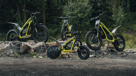 Tipi di moto elettriche per bambini in base all'età