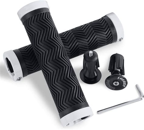 Inglesina Swift impugnature ergonomiche