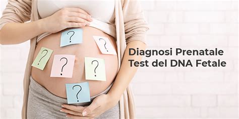 Tecniche di diagnosi prenatale: amniocentesi con analisi del DNA
