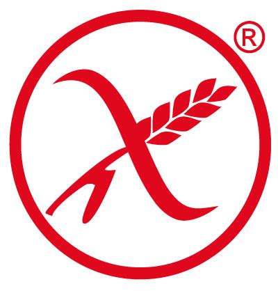 Simbolo spiga sbarrata