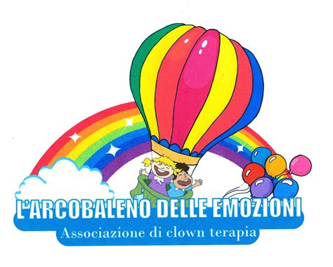 Arcobaleno di emozioni nella maternità