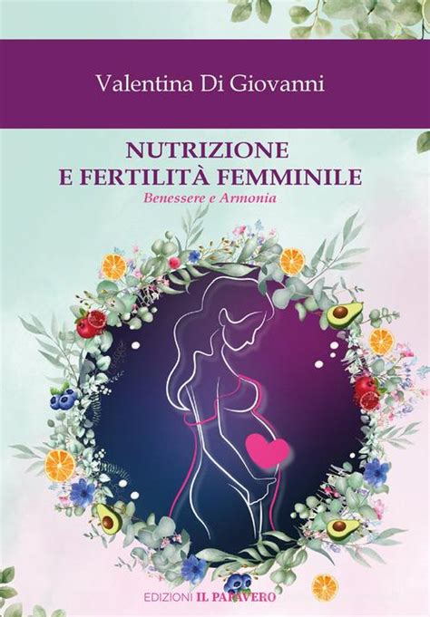 Concetto moderno di fertilità e benessere