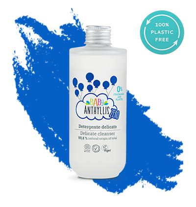 Prodotti Baby Anthyllis Zero