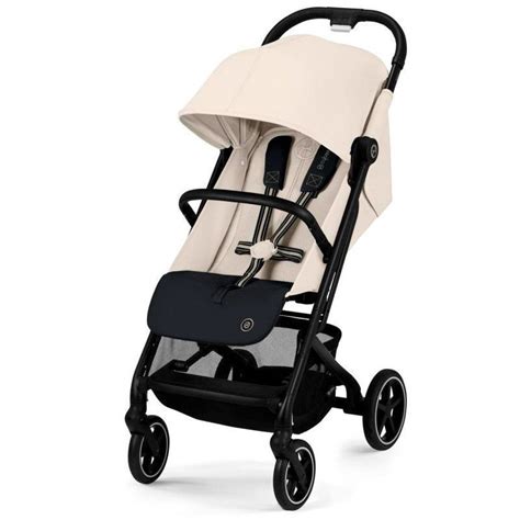 Cybex Beezy modello 2024 con dettagli dei nuovi colori