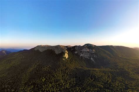 Monte Cervati