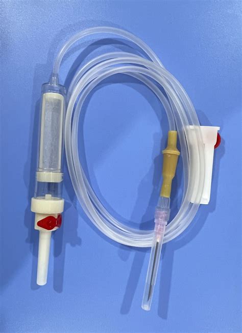 Strumenti per trasfusione intrauterina e drenaggio fetale