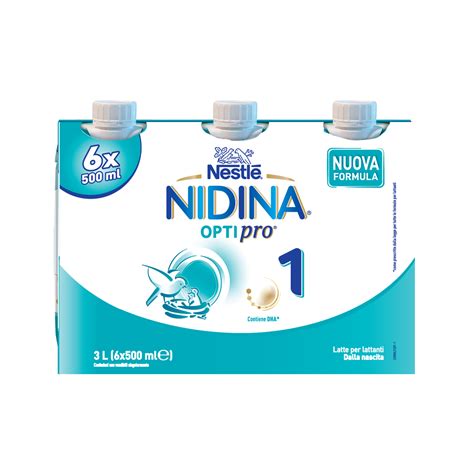 Confezione Nidina Optipro 1