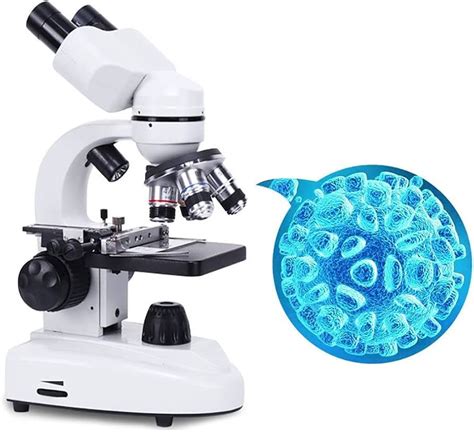 Microscopio laboratorio FIVET con embriologo