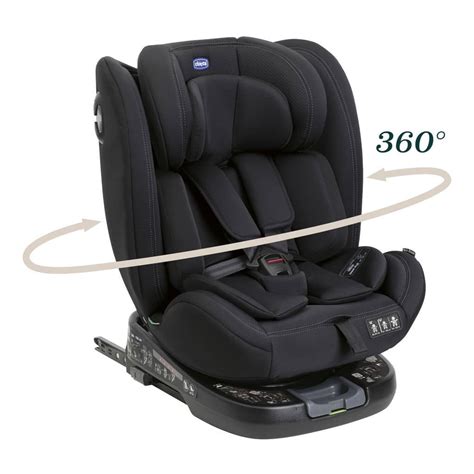 seggiolino Chicco Unico Evo I-Size