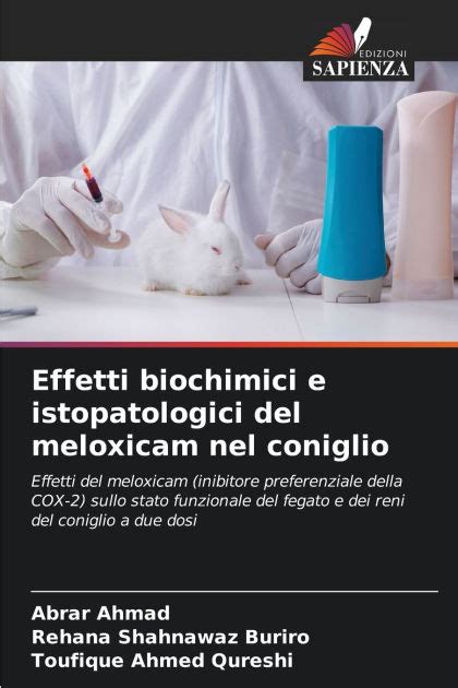 Illustrazione degli effetti della coccidiosi nel coniglio