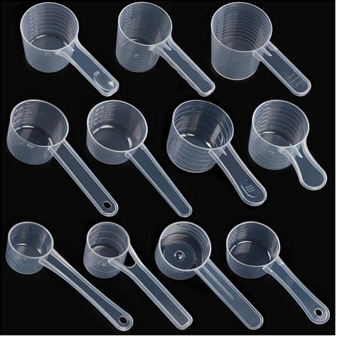 dosatori per latte in polvere