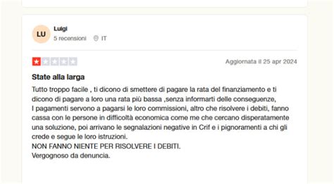 Grafico a torta sulla distribuzione delle recensioni positive e negative