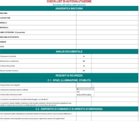 checklist di sicurezza per culle a dondolo