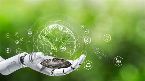 Innovazione tecnologica e sostenibilità ambientale: un futuro interconnesso