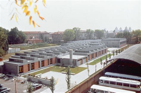 Sede centrale Foppapedretti