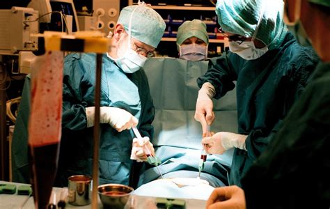Primo trapianto di sangue cordonale