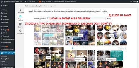 Galleria di immagini da clienti: ispirazioni reali