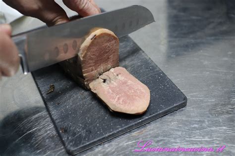Lingua di Vitello Moderna Croccante