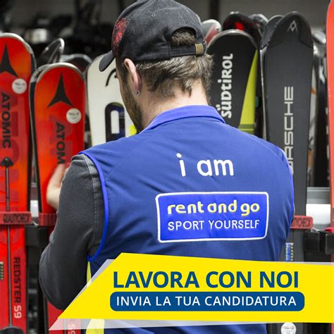 Infografica: Servizi offerti dai noleggi Rent and Go