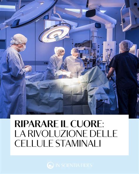 Immagine di una clinica moderna per la conservazione delle cellule staminali