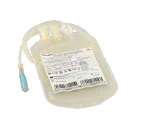 Kit di raccolta per il sangue cordonale