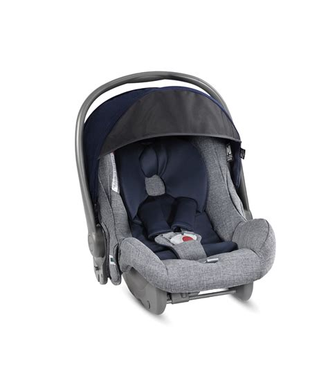Inglesina Huggy Multifix seggiolino auto