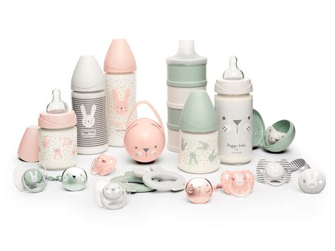 Suavinex Hygge Collection