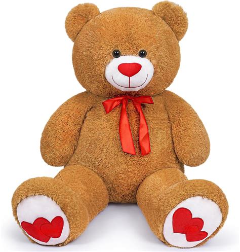 Orsetto di peluche